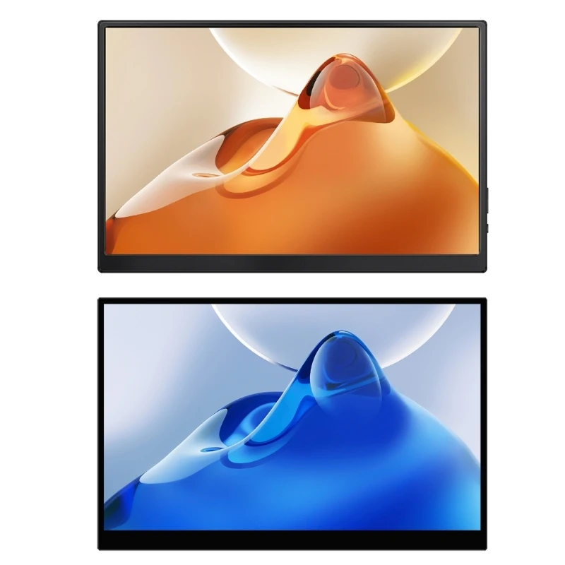 

13.3 Inch Portable Monitor Extend Screen FHD 1920X1080 External Display 220CD