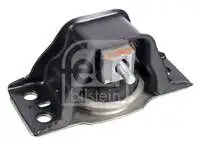 

FEBI 33986 ENGINE MOUNTING SAG CLIO III MODUS MICRA 1,2 / 1,4 / 1,5 / 1,6 / 2,0 (ad.)