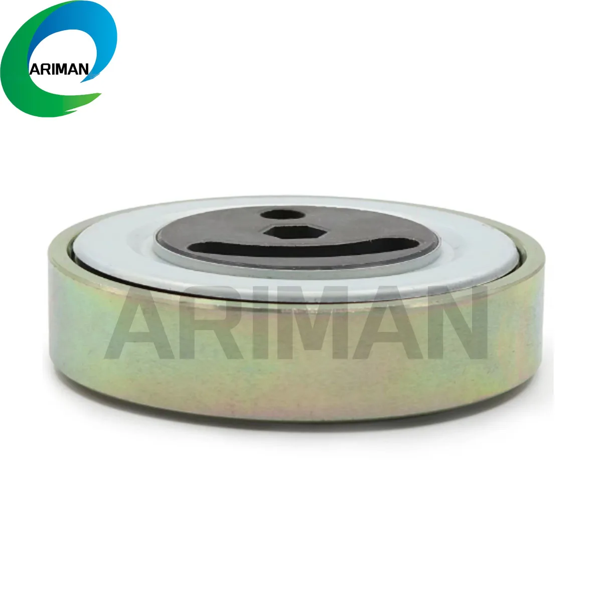 Натяжной шкив натяжного шкива для Changhe Furuida M50S Suzuki Super Vitra CHEVROLET TRACKER 49160-66J00 49160-77E00