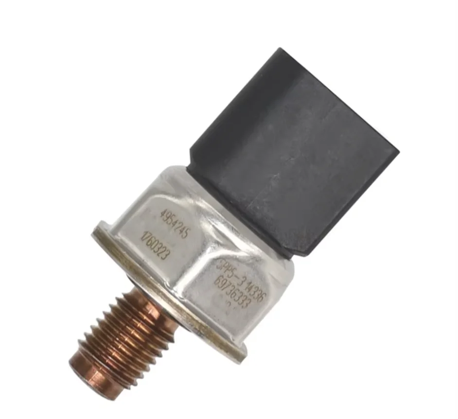 10 шт. датчик датчика давления топливной рампы для Cumnins ISX OE NO. : 4954245 5ПП5-3 1760323 71647971