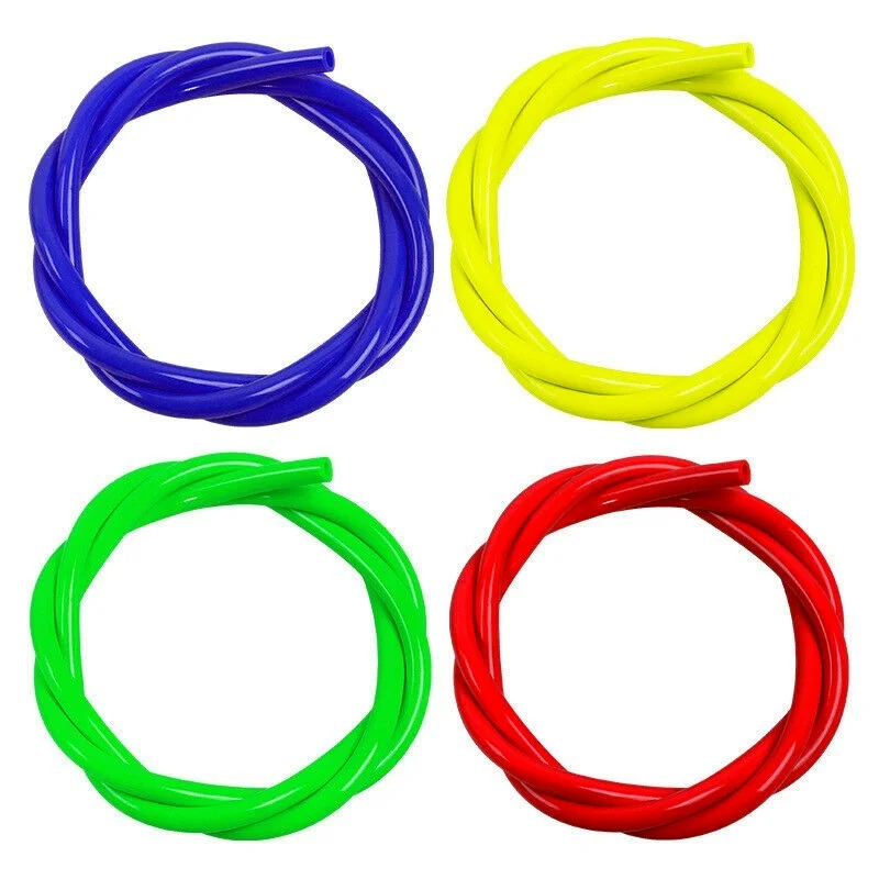 

Motorcycle Fuel Gas Line Hose Tube For Pit Dirt Bike ATV Quad Go Kart Motocross