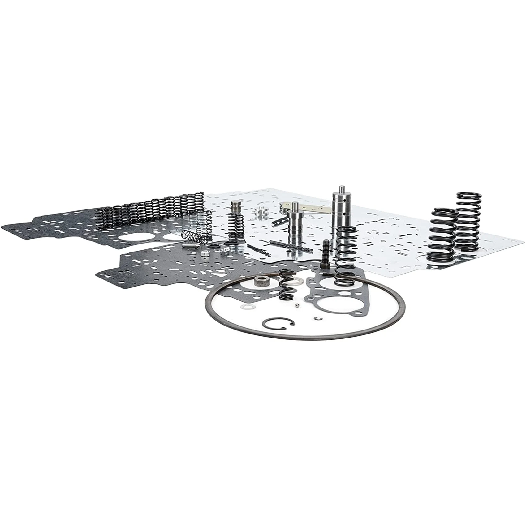 

Transmission Upgraded Rebuild Reprogramming Kit for XL Replaces 4L80E-