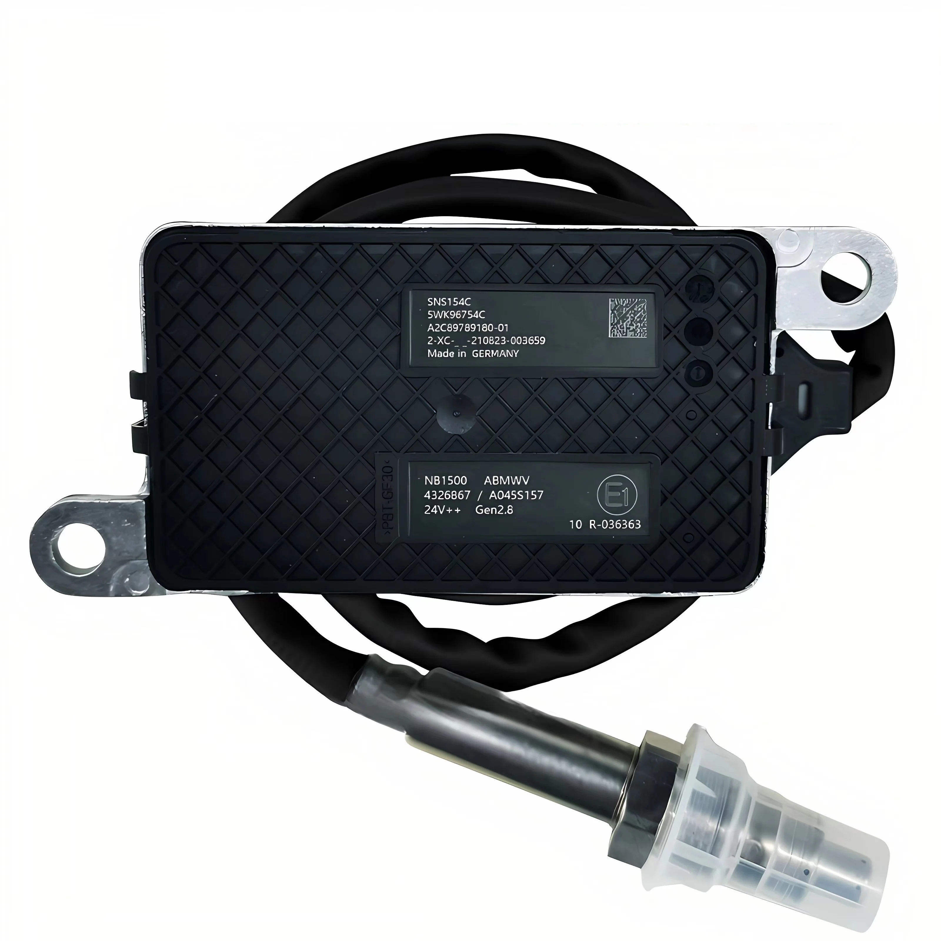 5WK96754C 4326867 5WK96754B NOX Датчик азота и кислорода для двигателя CUMMINS грузовика