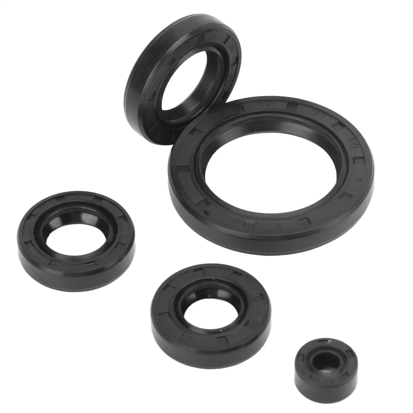 Для 125 150 200 250cc ATV Go Kart Quad внедорожник масляный набор: высокопрочные