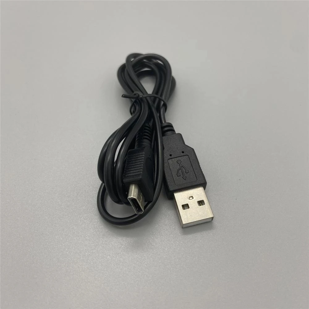 Шнур питания для игровой приставки GBM |