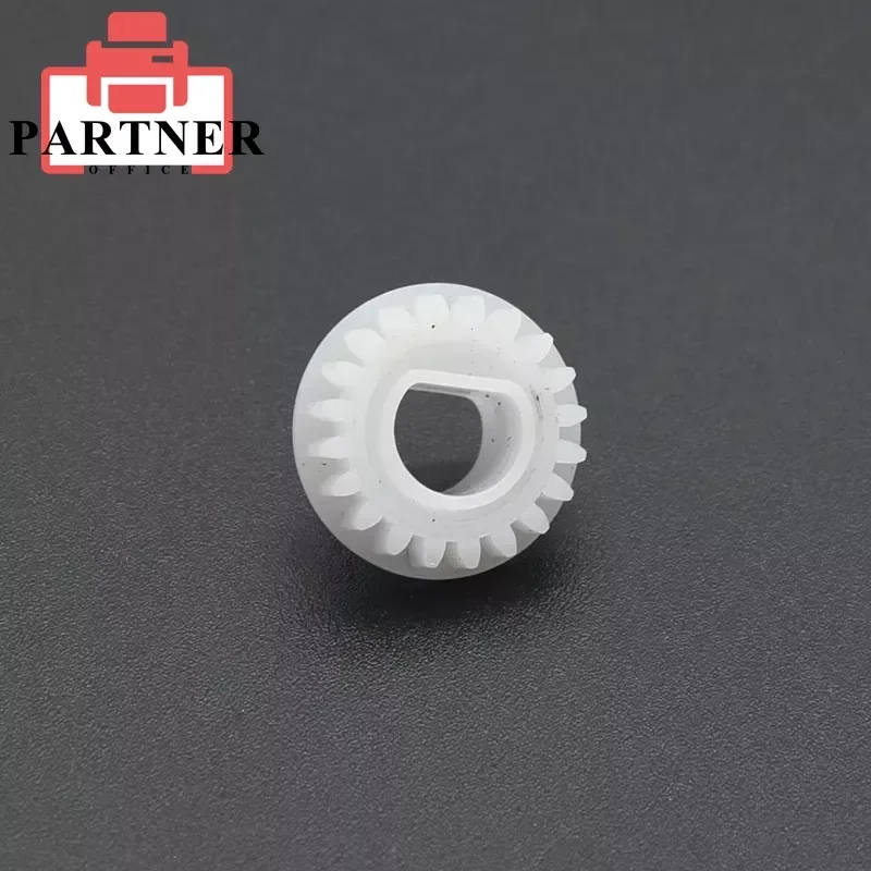 1 шт. SPUR GEAR для EPSON L1455 WF 7110 7210 7510 7610 7615 7620 7710 7715 7720