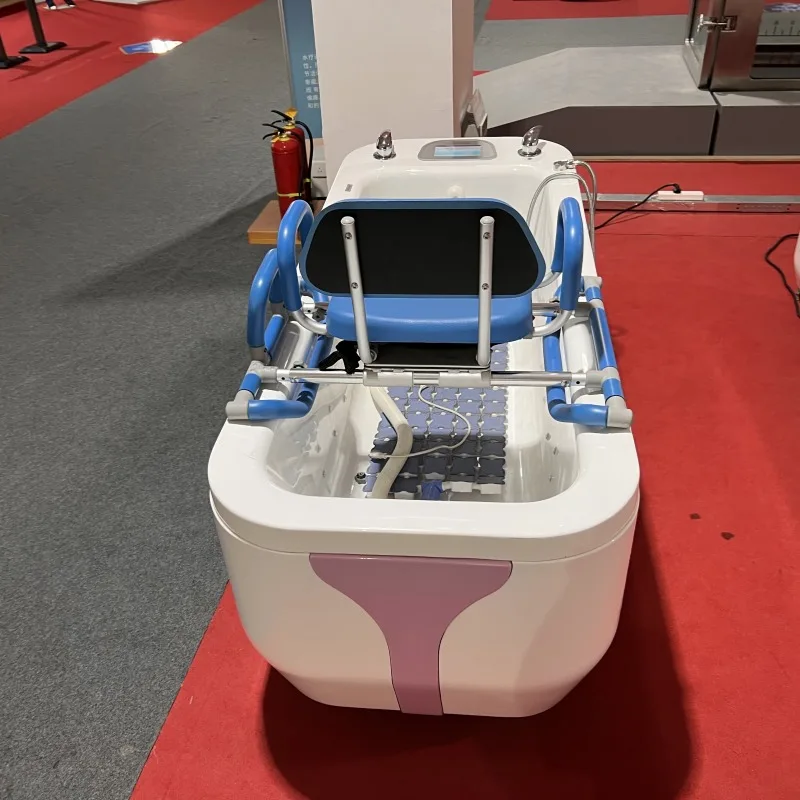 Оборудование для физической терапии ванночка гидротерапии