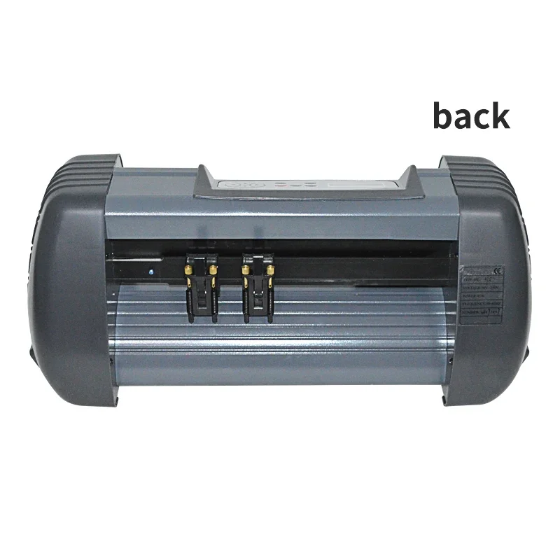 Для фоторежущего плоттера Ширина резания 370 мм виниловый режущий плоттер Usb