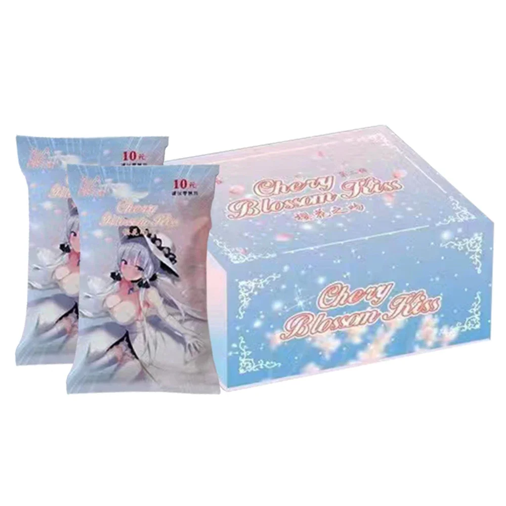 Новинка поцелуй Бог коллекция рассказаний для девочек игра буквы карты