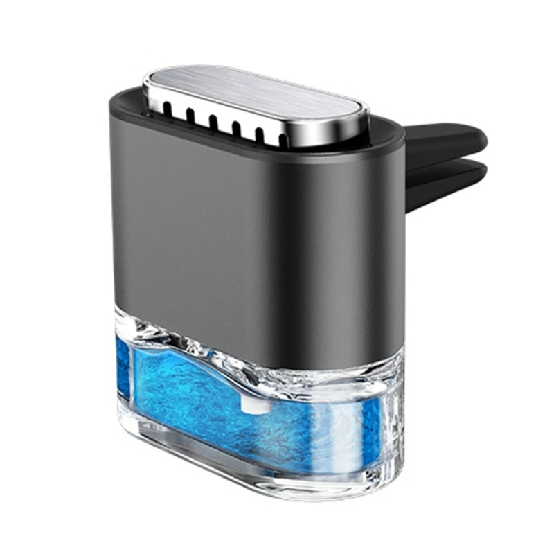 

Зажим для духов с вентиляционным отверстием, автомобильный ароматизатор, Дезодоратор, украшение интерьера для автомобиля, украшения для автомобиля, длительный срок службы, забавные подарки D7YA