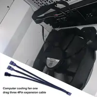 Pwm-Разветвитель для компьютерных вентиляторов.#5