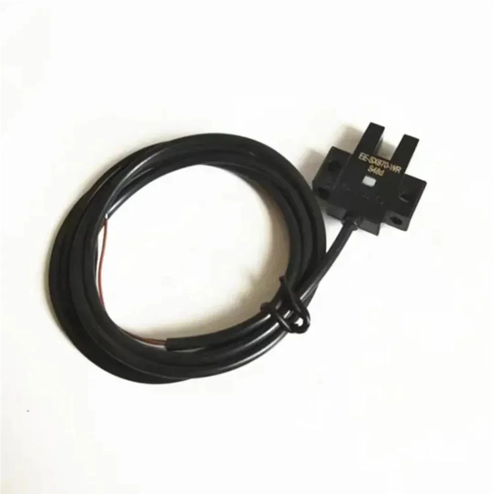 Оригинальный U-образный фотоэлектрический датчик EE-SX672 EE-SX674 671A 670 673P 675R-WR