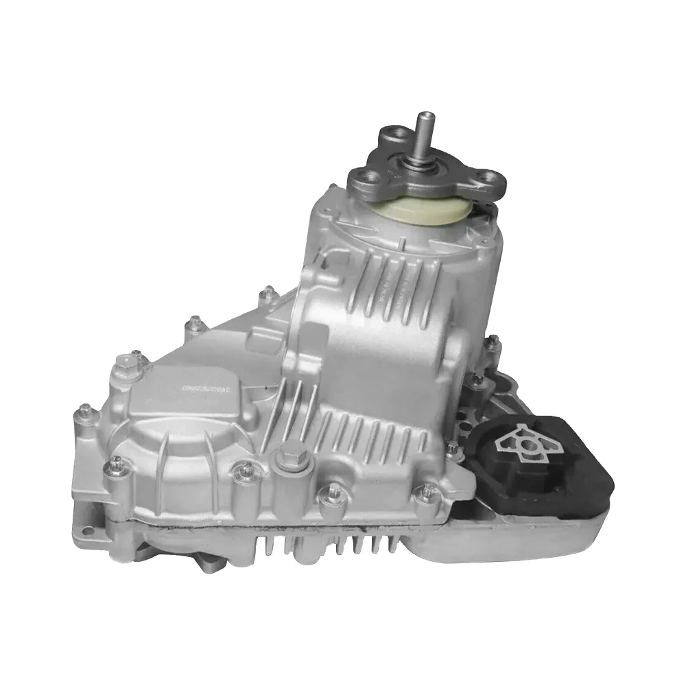 Раздаточная коробка ATC400 27107573215 27103435187 Костюм для BMW X3 E83 2003-2010 27107573216 27103455136 АТК 400