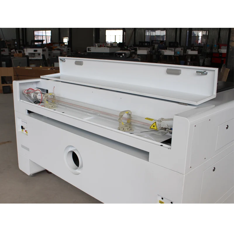 Best Price and Quality 80W 100W 130W 150W Cnc Router Laser C