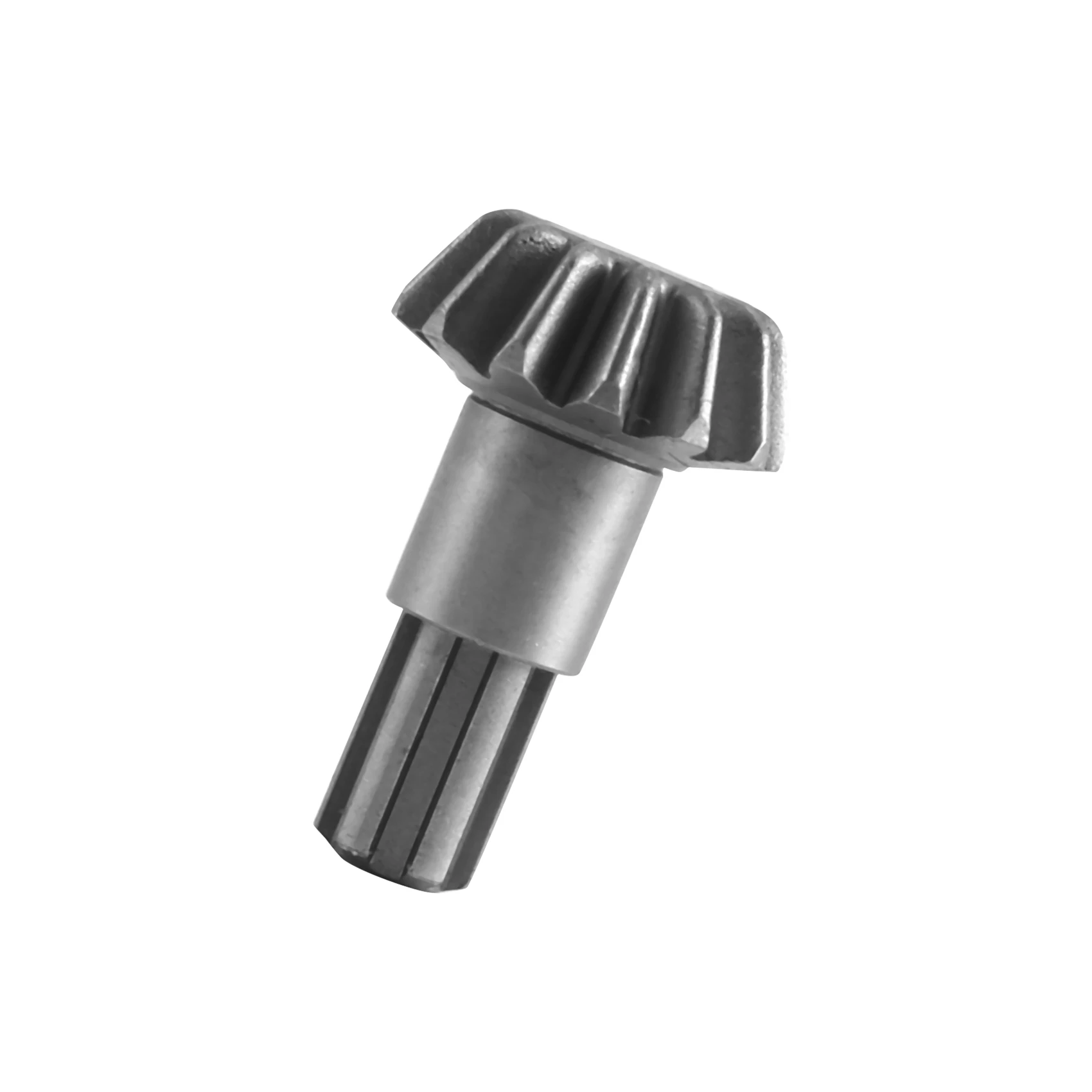 Металлическая сталь 13T основной входной механизм для ARRMA 1/10 Granite 1/8 KRATON