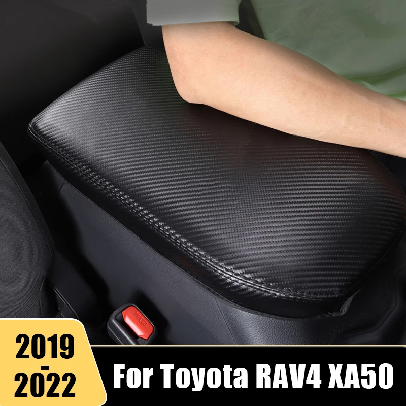 For Toyota RAV4 2019 2020 2021	