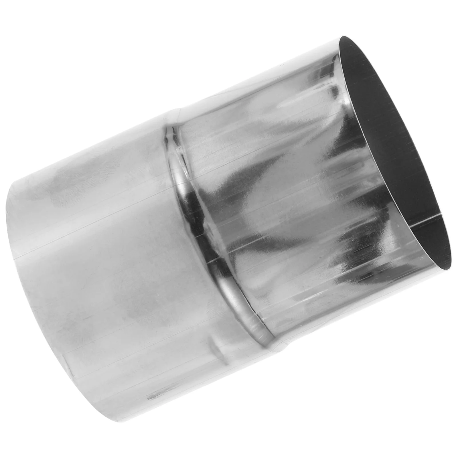

Joints Stove Pipe Adapter Increaser Stairs and Accessories Stainless Steel Chimney