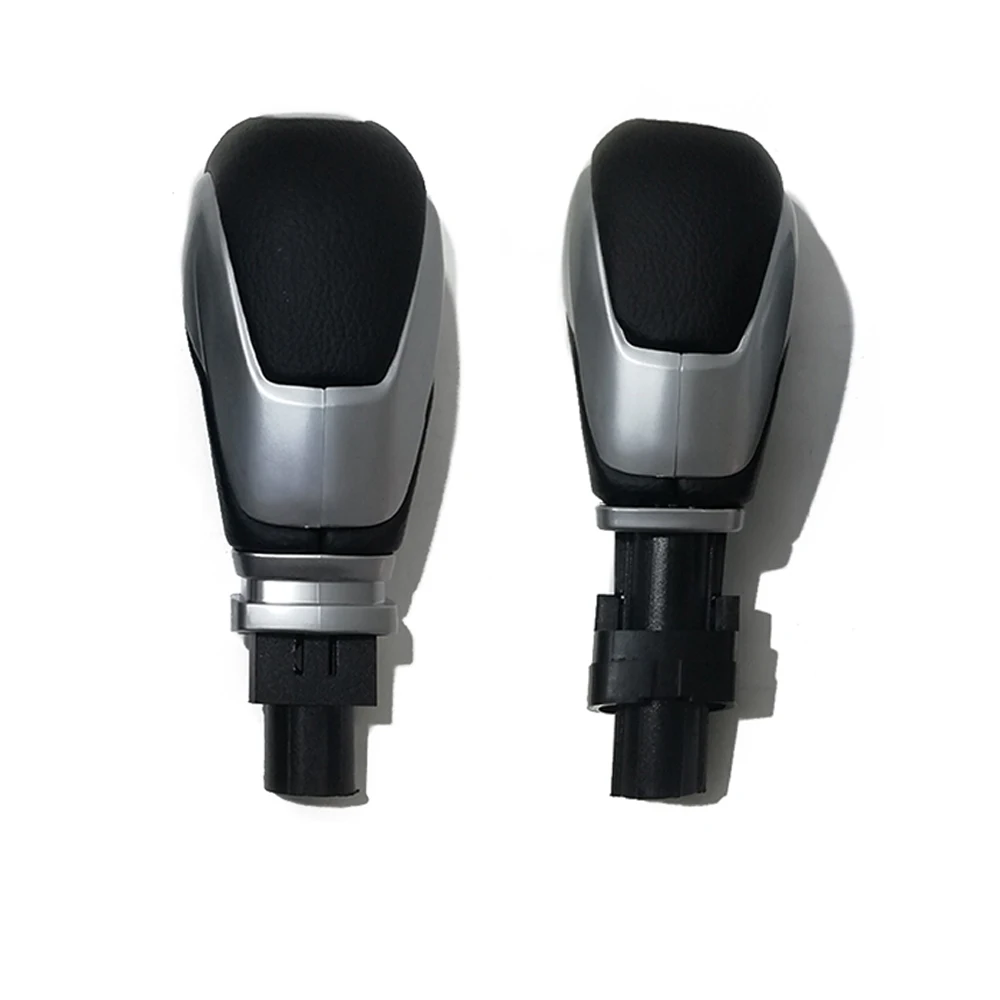 

Automatic Gear Shift Knob Head Handle Lever for Ford Mondeo Fusion Ecosport Edge 2013-2018 Car Interior Parts Accessories