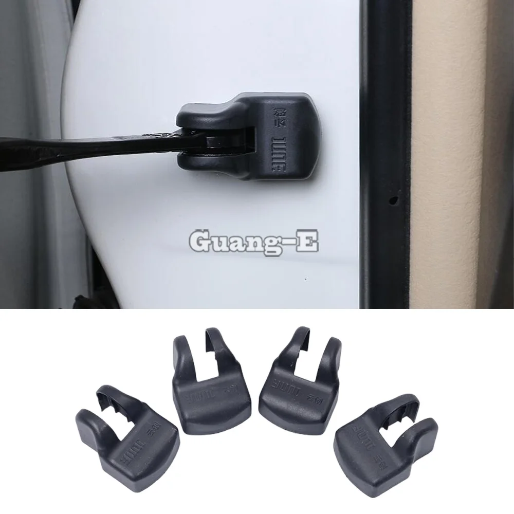 

Дверной ограничитель, крышка ключа от ржавчины, отделочная палочка для Kia Carnival Sedona KA4 2021 2022 2023 2024, аксессуары для интерьера, декоративная рамка