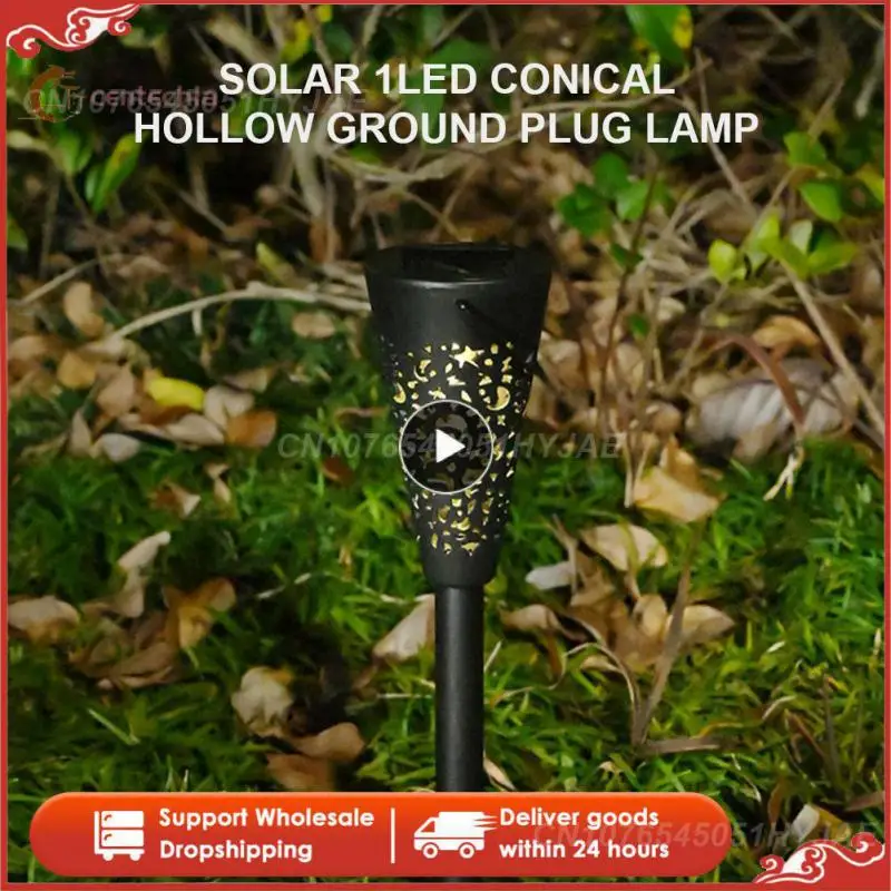 

Buried Lawn Lighting Lawn Lamp Garden Hollow Yard Led Solar Led Light Outdoor Garden Pathway Solar Led Lawn Light Wholesale 2023