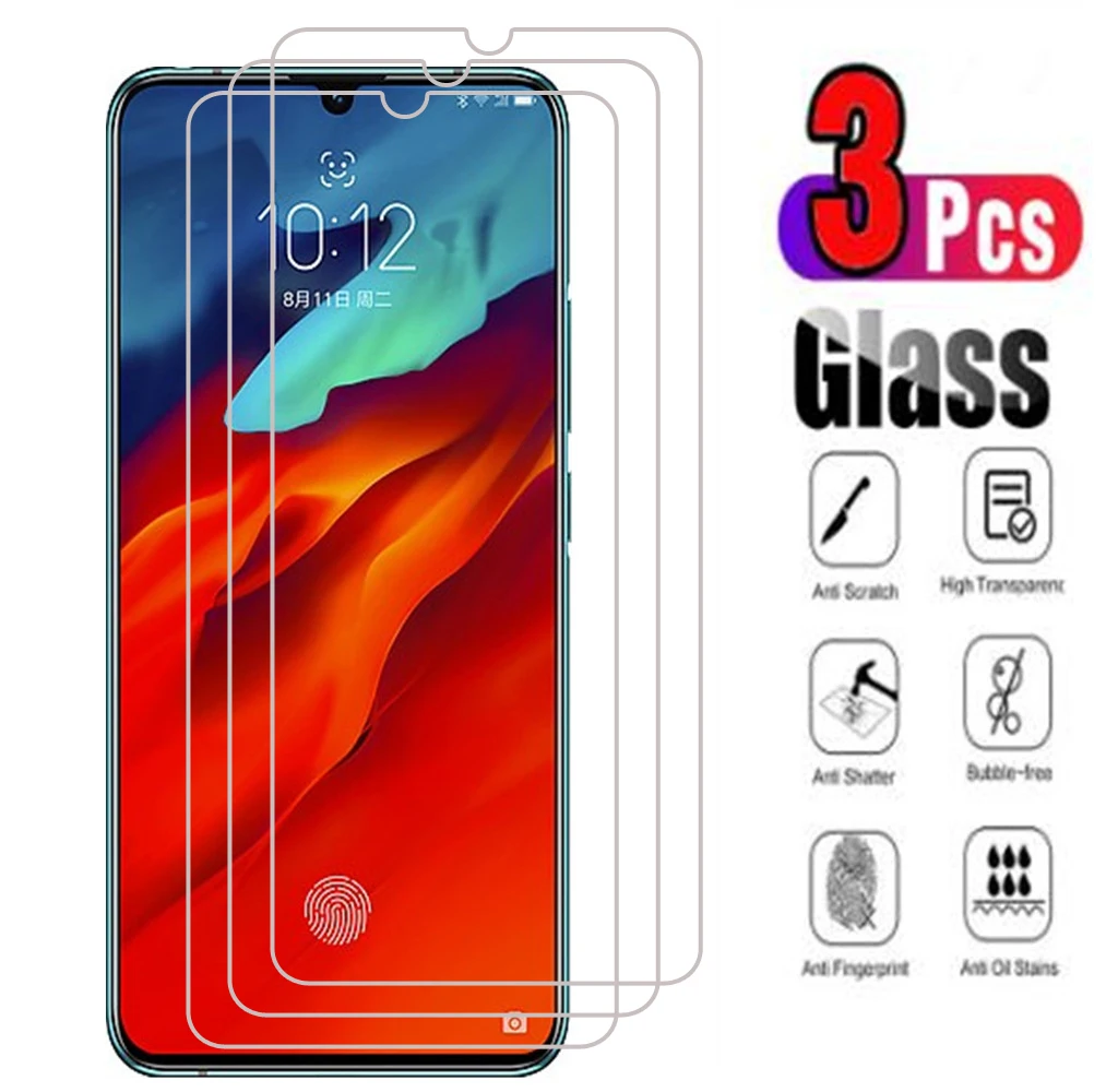 Защитная пленка для Lenovo K10 K9 K5 Note Plus K6 Z5 Enjoy Z6 Pro Lite ZP A5 K320T K5S закаленное стекло