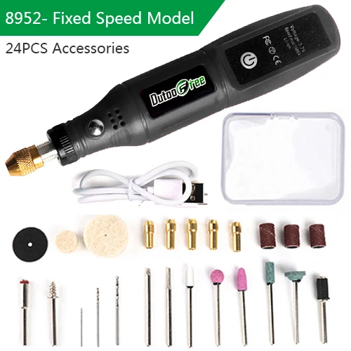 

Беспроводная дрель Onkel.J