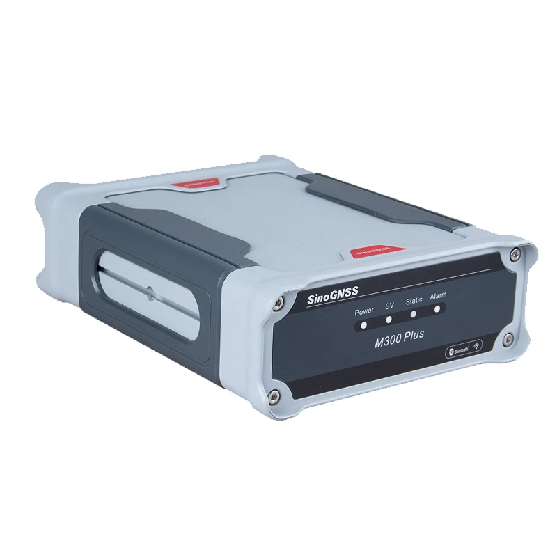

SinoGNSS ComNav M300Plus GNSS RTK for GPS RTK CDC.NET GNSS CORS Software