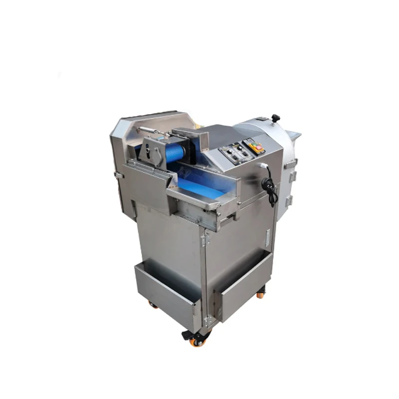 

Factory Price Easy To Operate Electric Vegetable Chopper Garlic, Chives, And Scallions Chopper