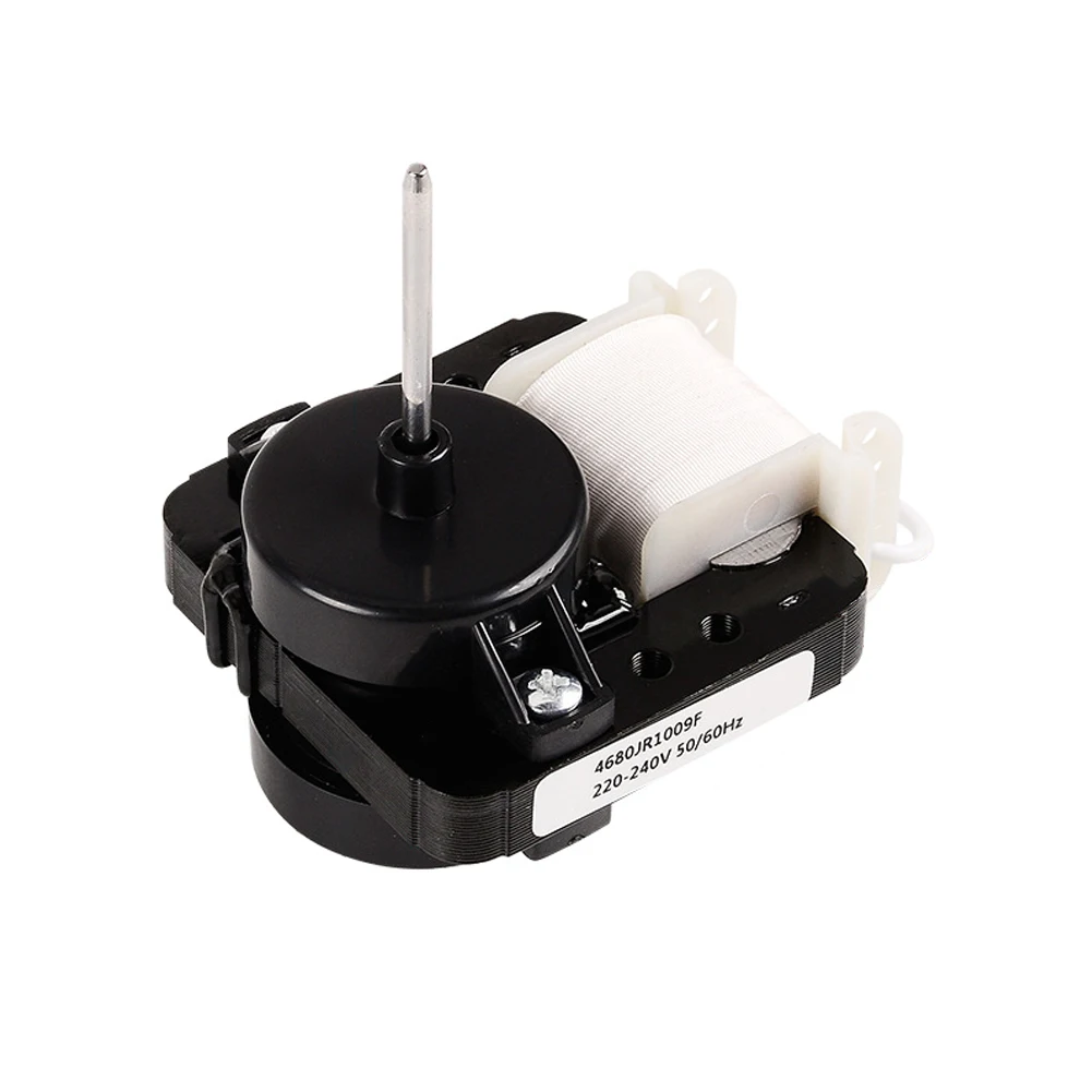 

Refrigerator Fan Motor Assembly Fix For LG Freezer Maintenance Quality Supplies 50-60Hz Accessories Appliances