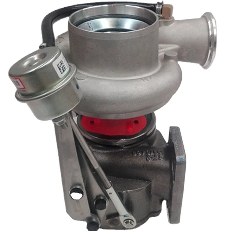 

HX30W Turbocharger For Sale Original Wuxi turbo 13024082 2835278 4051167