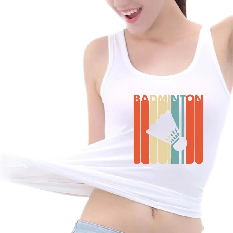 

I Don't Sweat I Sparkle Design, элегантная пикантная спортивная одежда без рукавов, женская мягкая дышащая хлопковая майка, Спортивная футболка для спор...