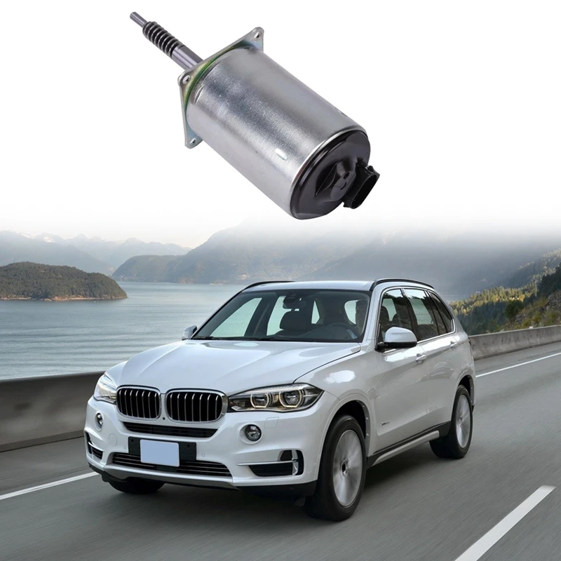 11377506788 эксцентриковый двигатель вала для BMW X5 E53 E60 E63 E65 E66 E70 N62 N62N 4.4L/4.8L V8