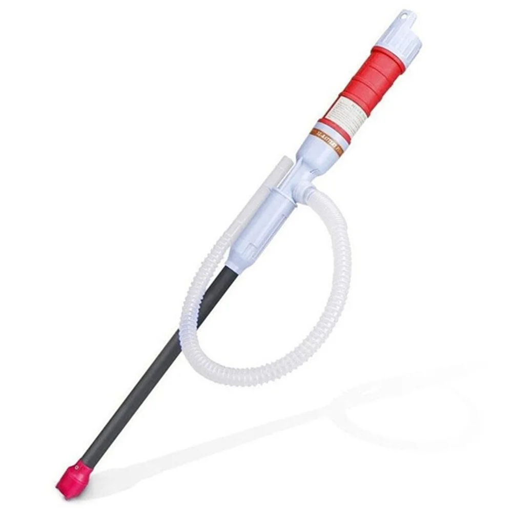 

New Electric Oil Pump Siphon Liquid Transfer Pump Handheld Pump Battery Operated Water Gas Tools Portable Car Siphon Petrol Fuel