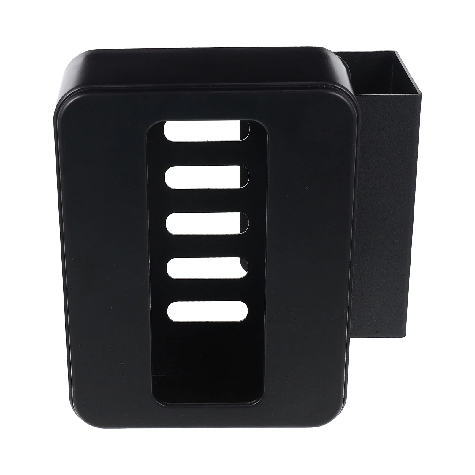 

Doorbell Ring Holder Cover Mount Camera Free Rack Bracket Punch Mountingapartment Anti Video Nail Plate Case Accessory Walldoor