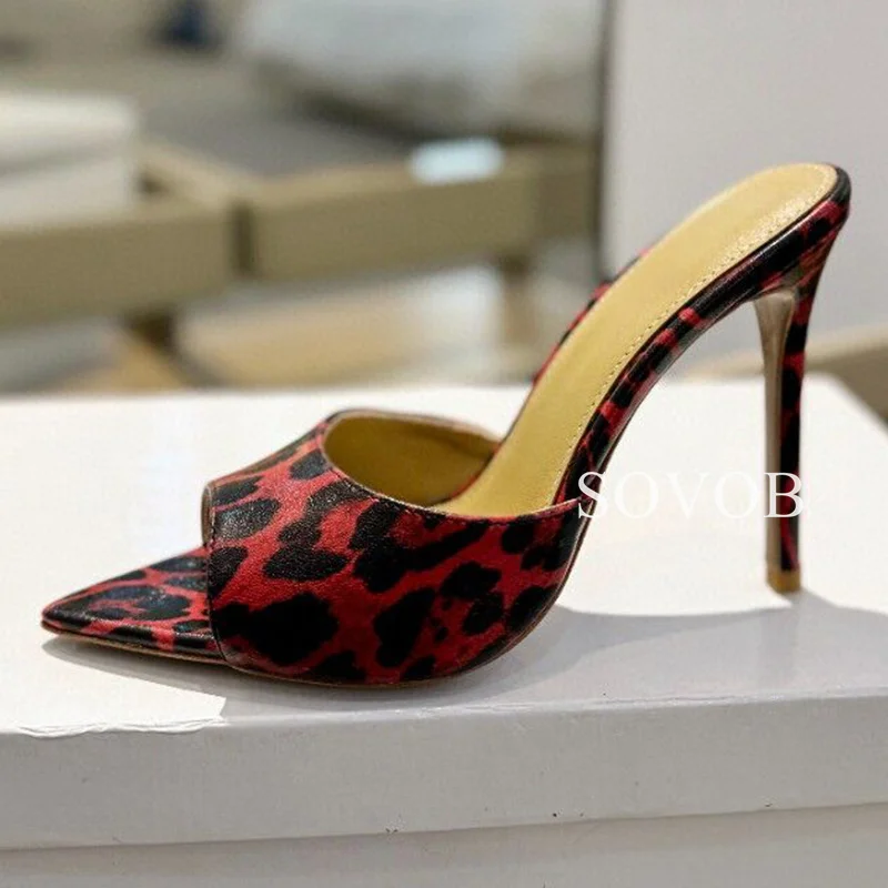 Летние туфли из лакированной кожи на тонком высоком каблуке женские сандалии с