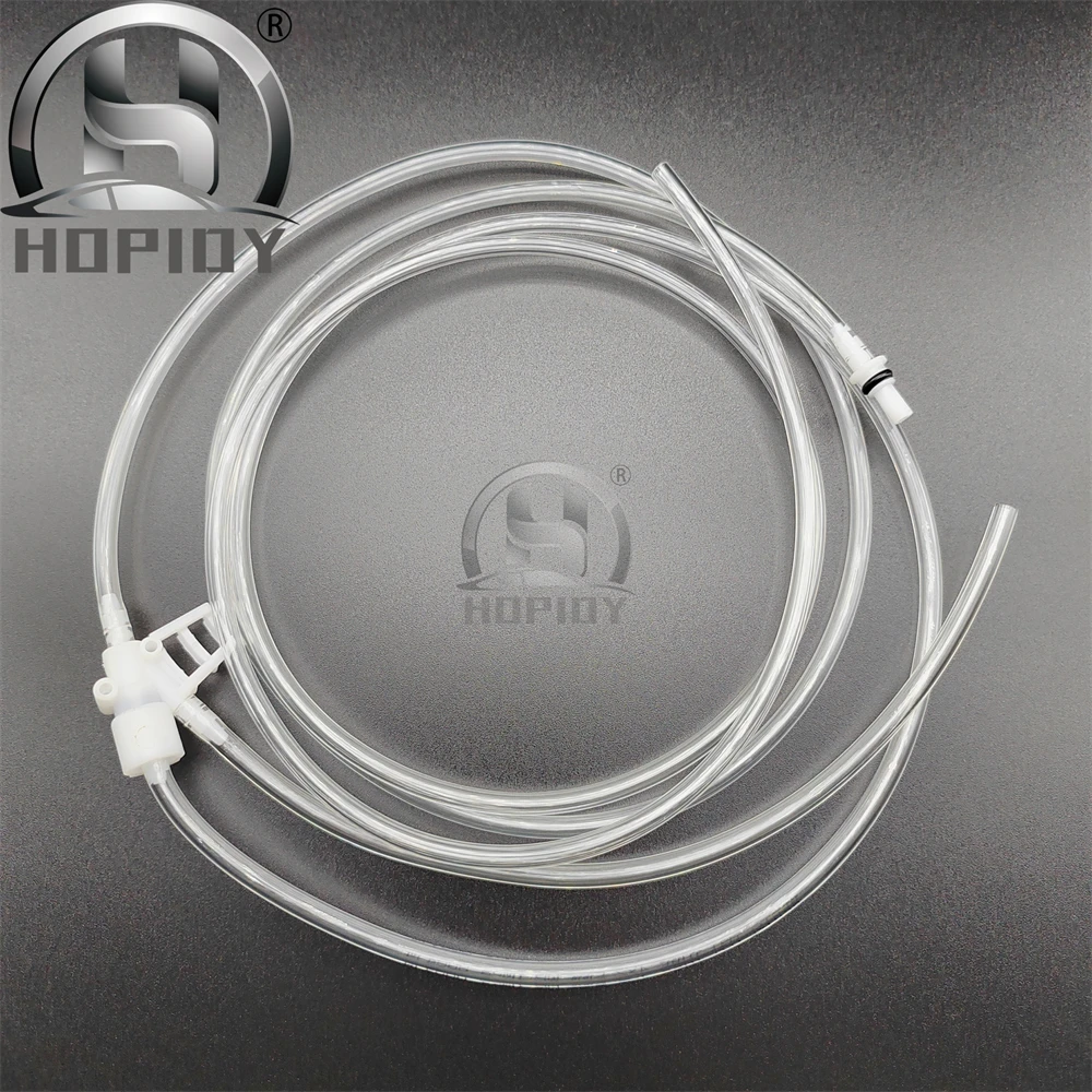 

H4 Accessories Fm Truck Genuine Parts 85105453 Seat Air Hose Kit For Volvo