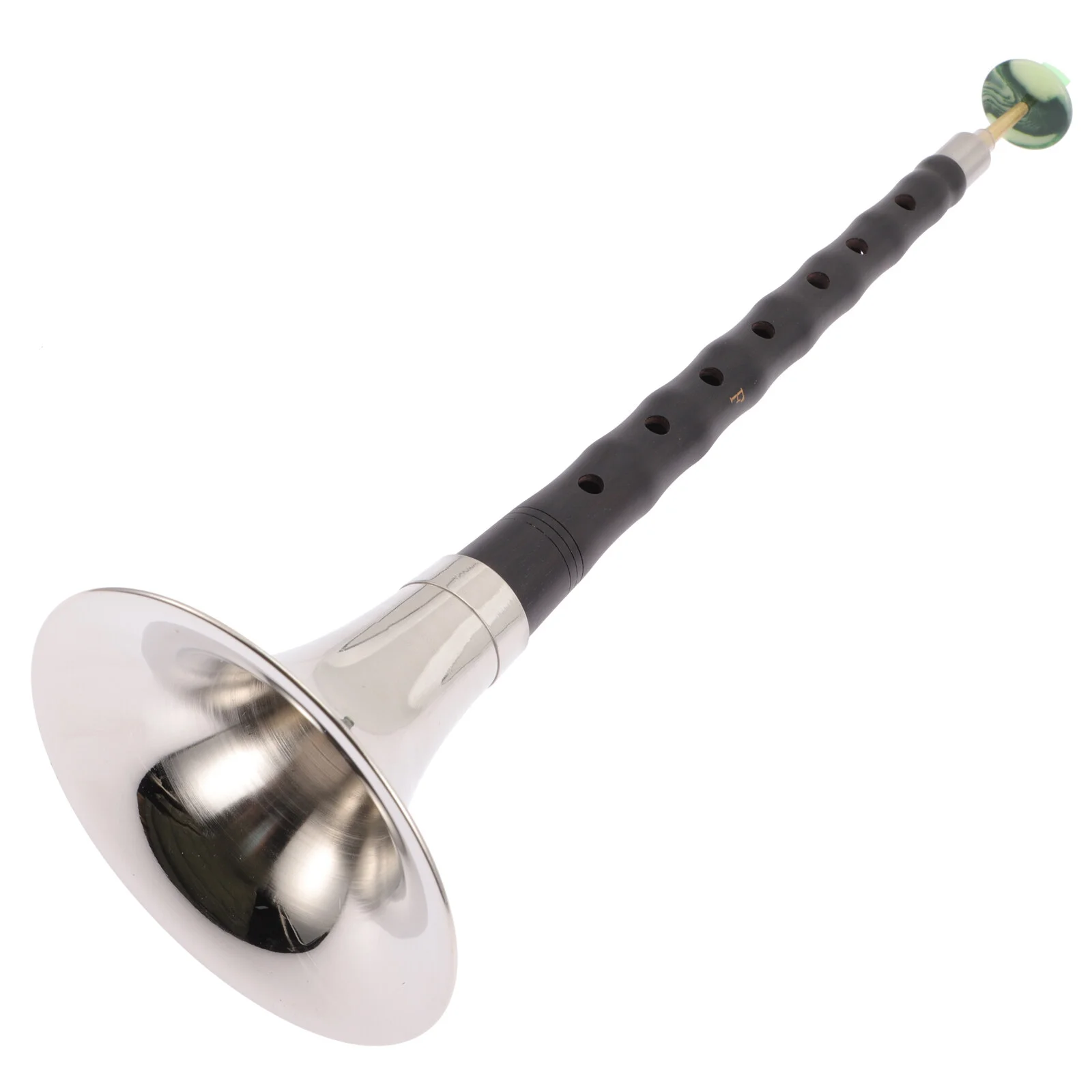 

Kids' Musical Instruments National Premium Suona Mahogany Professional Wood Practical Child