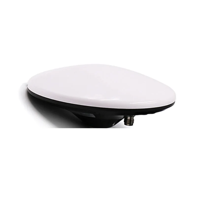 

All Band GPS L1 L2 L5 Glonass L1 L2 L3 Beidou B1 B2 B3 GaLiLiO E1 E5a E5b E6 QZSS GNSS GPS Antenna 42db Active RTK Antenna