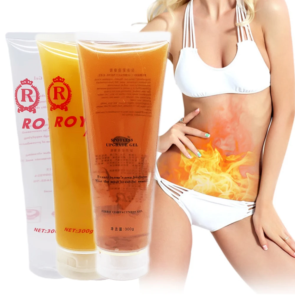 

Проводящий гель для похудения для ультразвуковой кавитации