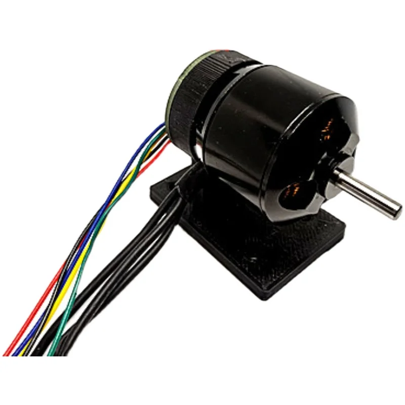 Серводвигатель Odrive магнитный кодировщик двигателя TLE5012 BLDC PMSM FOC Development |