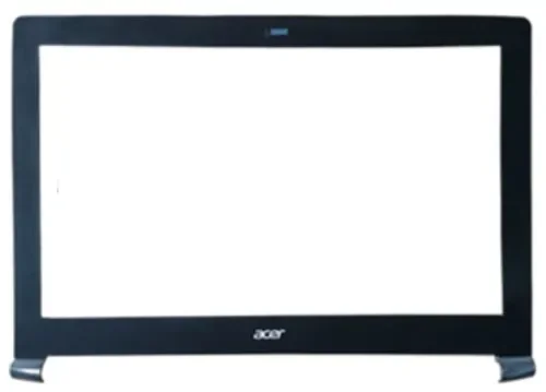 Новинка/оранжевая задняя крышка для Acer Aspire V Nitro VN7-593 Series LCD/Передняя