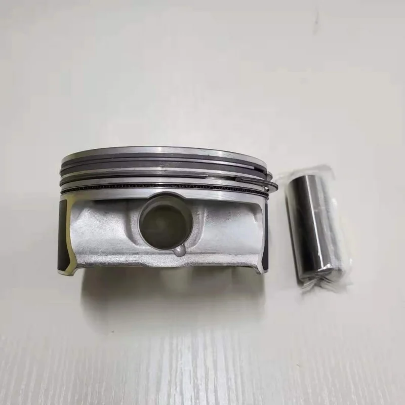 MAHLE 8-цилиндровый 11257542292 Высококачественная автозапчасть поршневого двигателя с