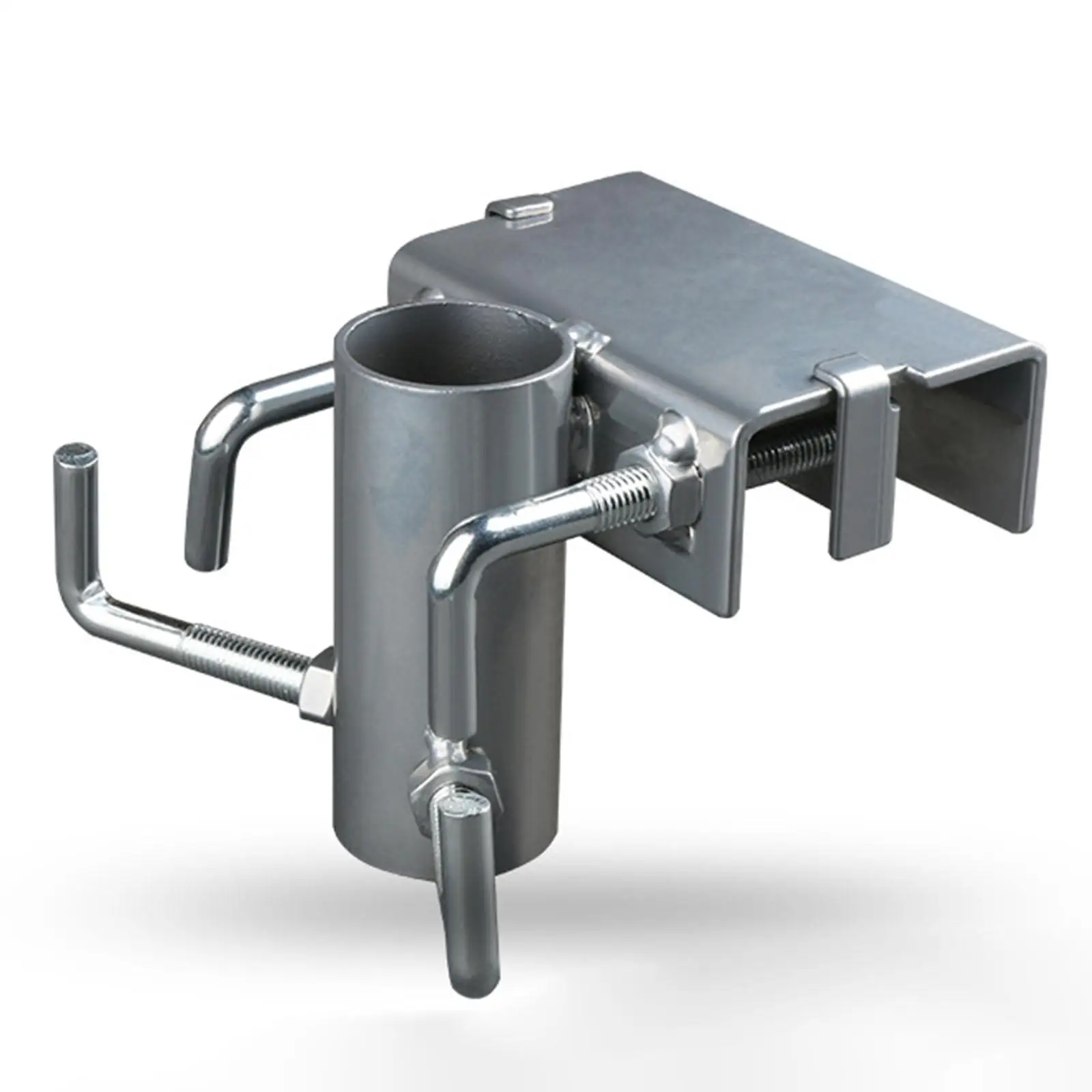 Трехколесный Зонт От Солнца С Фиксированным Кронштейном Регулируемый Для