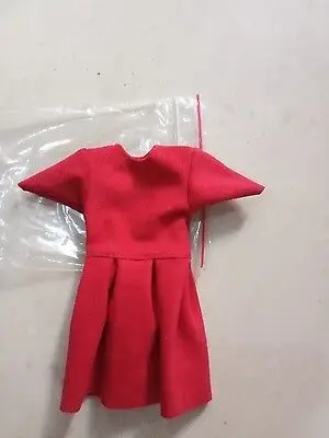 

1:6th Ancient soldier Roman general Red Dress For 12" Male Figure Toys