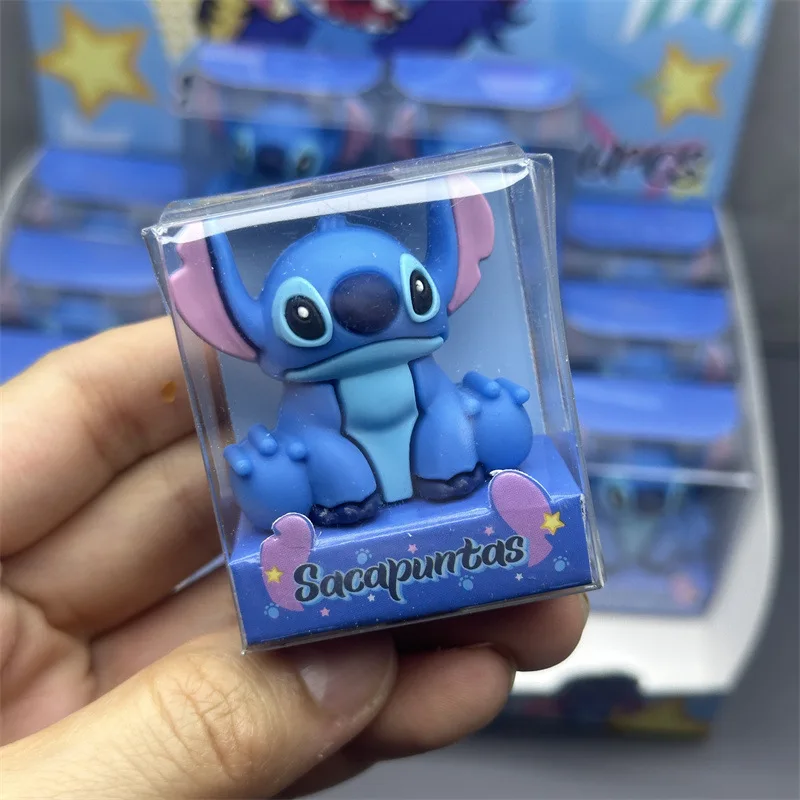 

Точилка для карандашей Disney Stitch
