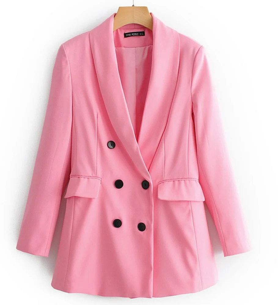 

Женская свободная куртка с поясом, черная или хаки куртка с длинным рукавом в винтажном стиле, верхняя одежда, блейзеры, весна-осень 2022