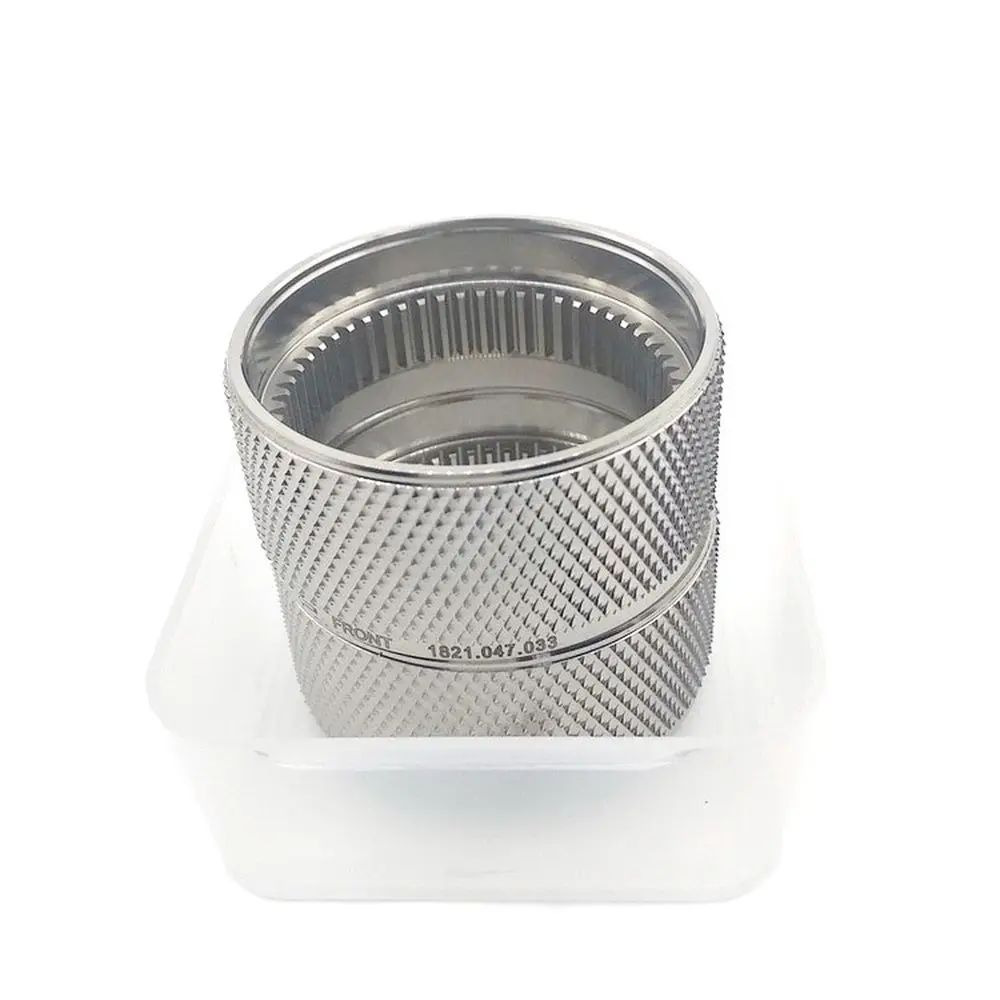 1821.047.033 Натяжное колесо для машины обвязки пластиковой ленты STRAPEX STB73 и STB71 с