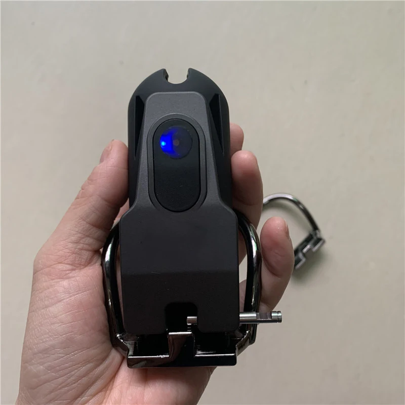 Пульт дистанционного управления через приложение QIUI кольцо на пенис