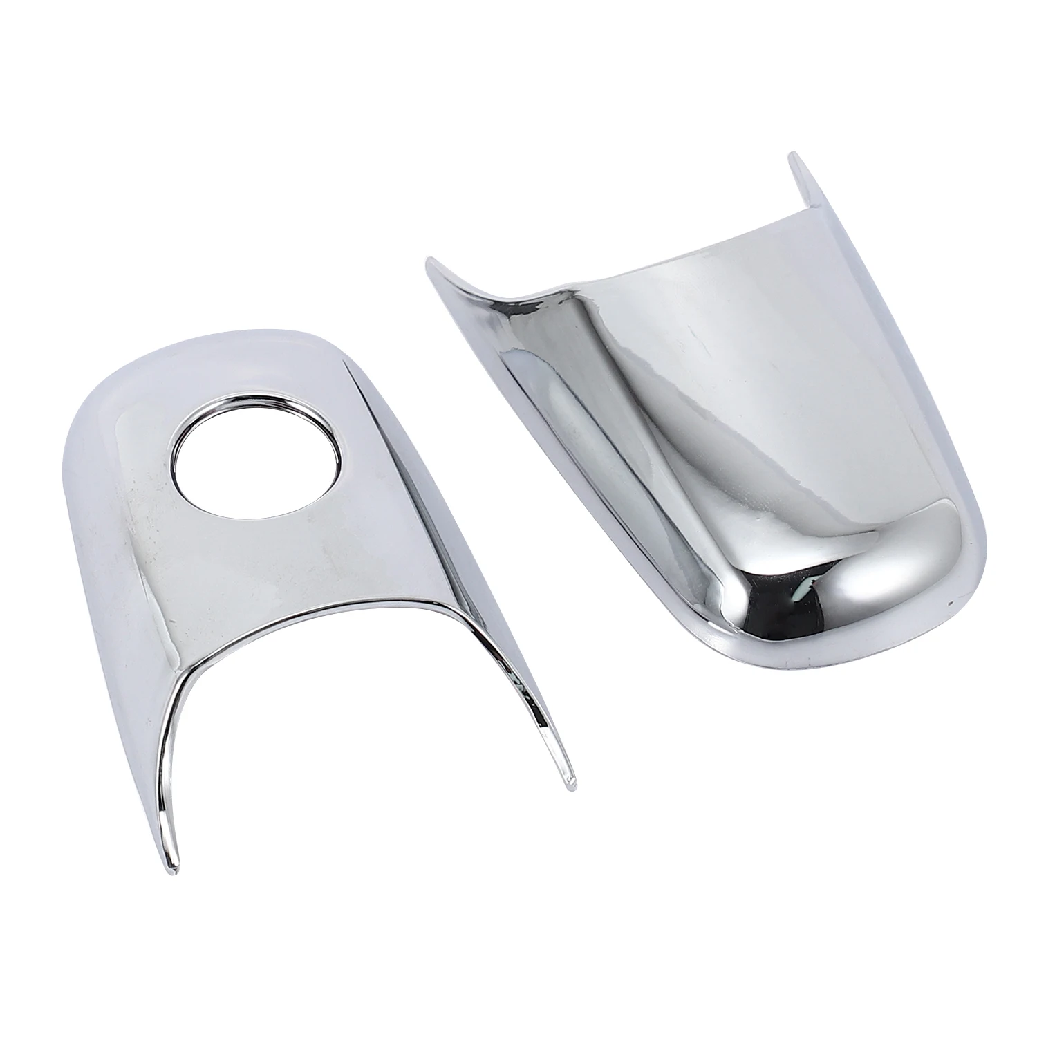 Автомобильная защитная накладка на дверную ручку для Mazda 3 2004-2009 5 2006-2017 6 2003-2015