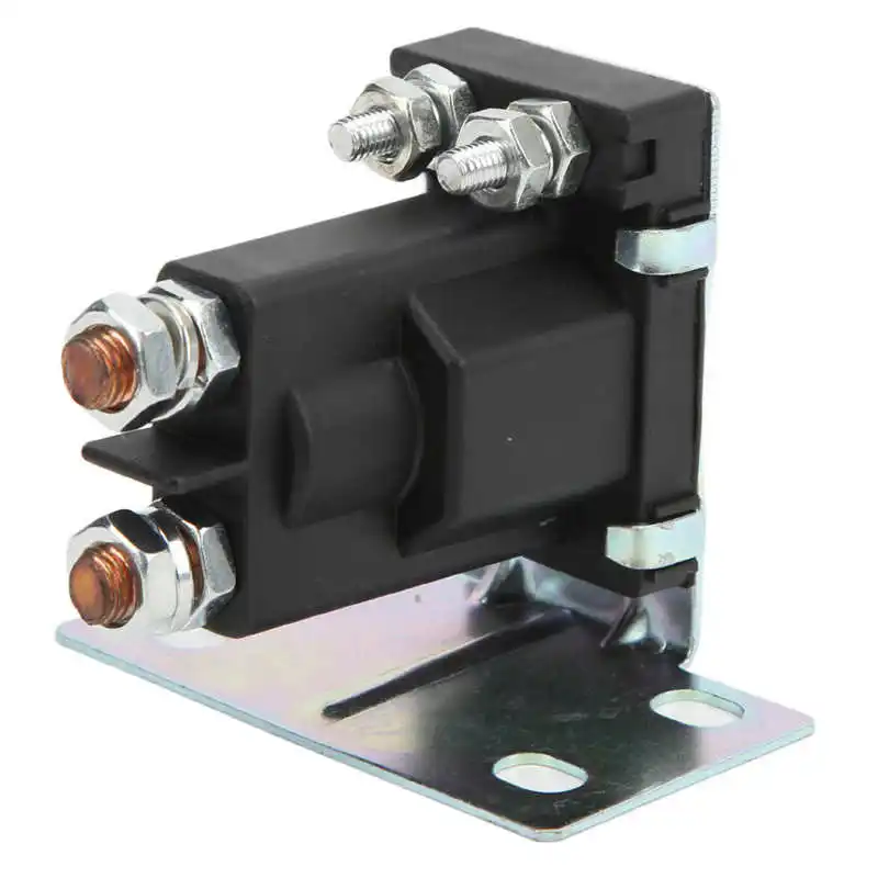 

27153G01 Club Car Solenoid Study for Upgrade Replacement for EZGO TXT Gas 1994-Up